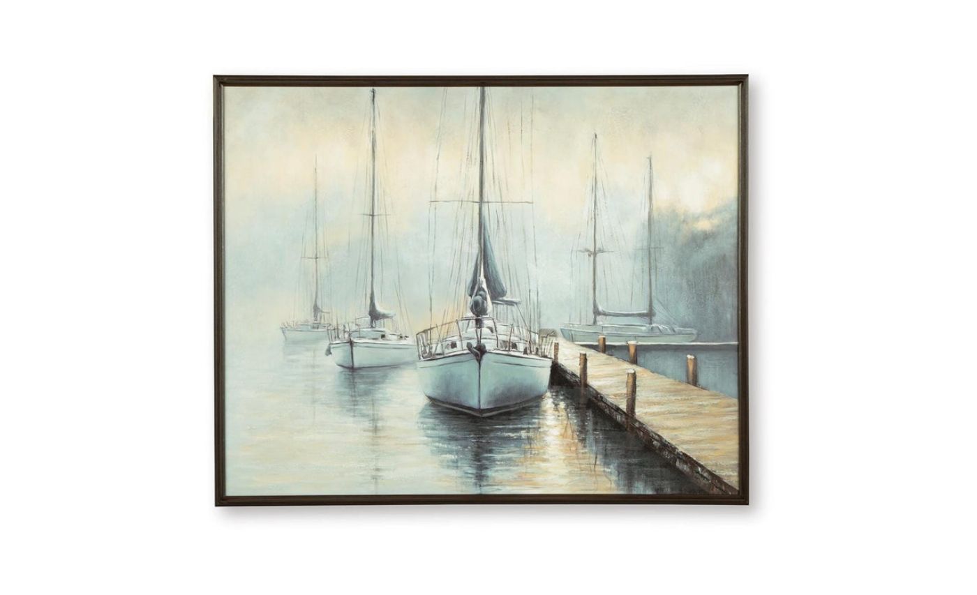 Picture of Worthney Wall Art