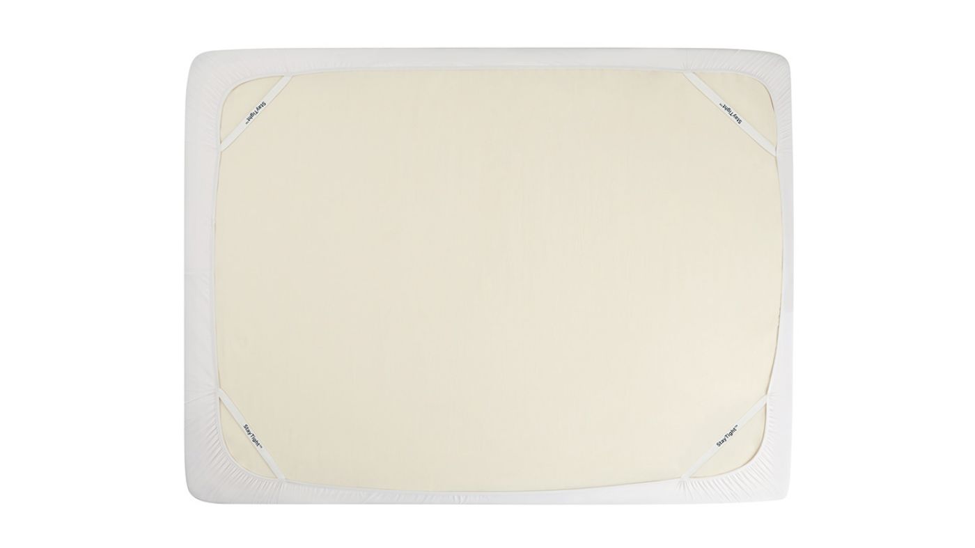 Picture of TEMPUR-Protect Breeze Mattress Protector - Split Head King