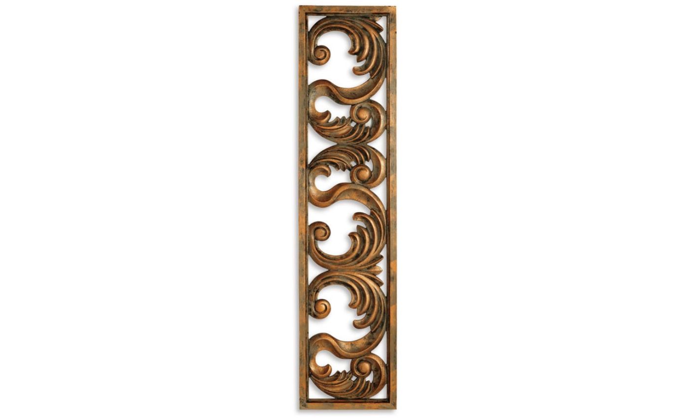 Picture of Wall Decor Candelario Natural
