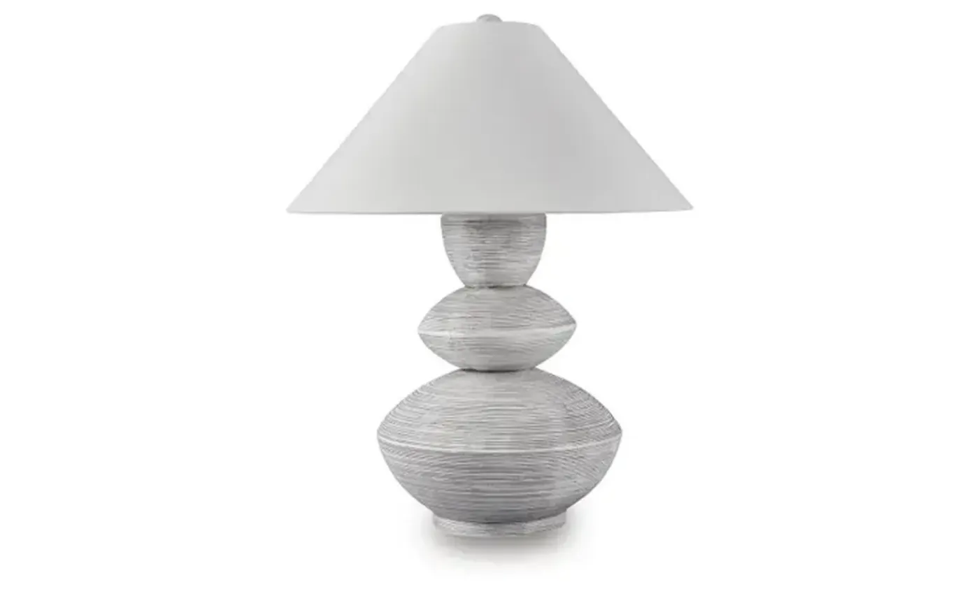 Picture of Brickdon Table Lamp