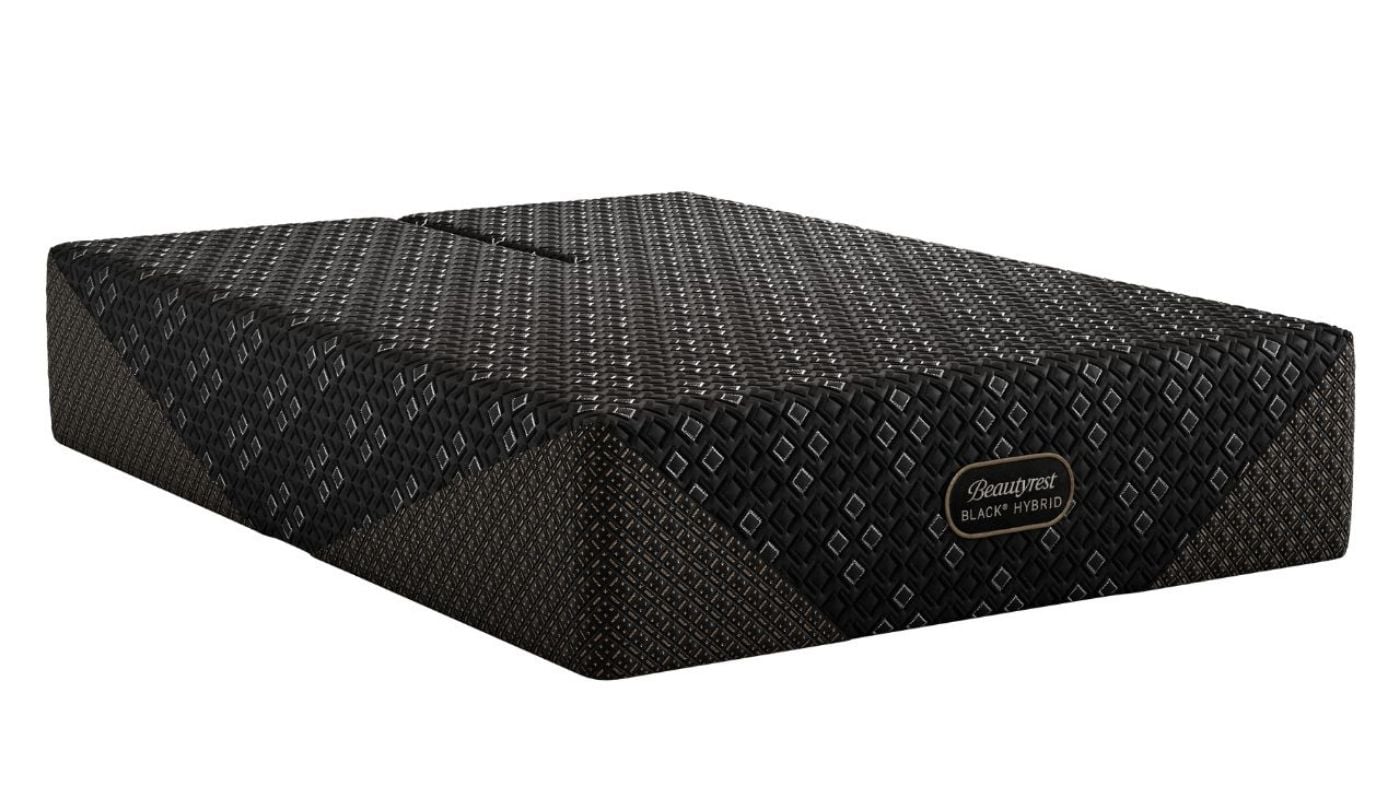 Picture of Series 3 Firm XCS Hybrid Mattress - Split Head Queen