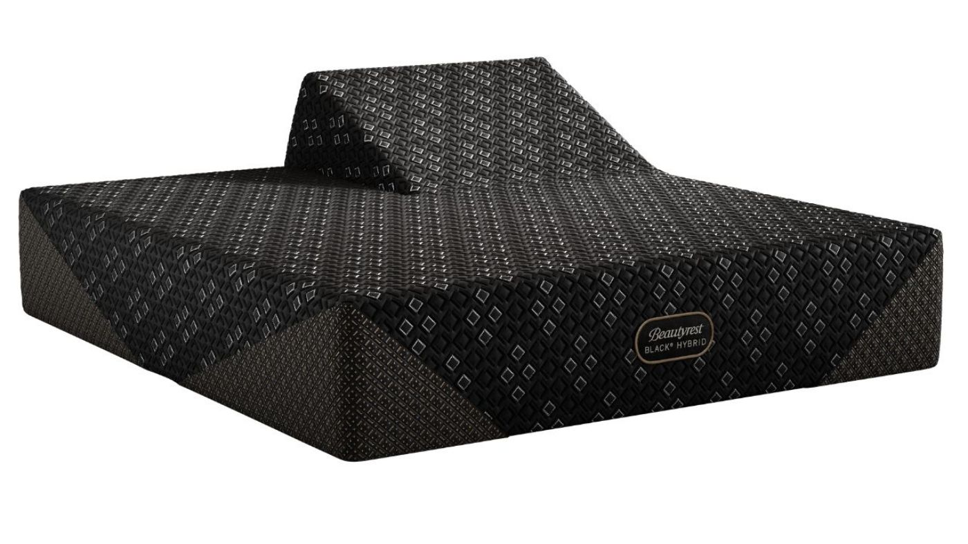 Picture of Series 3 Firm XCS Hybrid Mattress - Split Head King