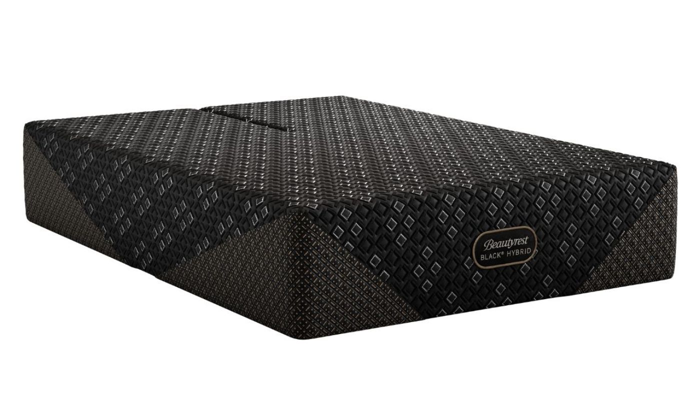 Picture of Series 3 Plush XCS Hybrid Mattress - Split Head Queen
