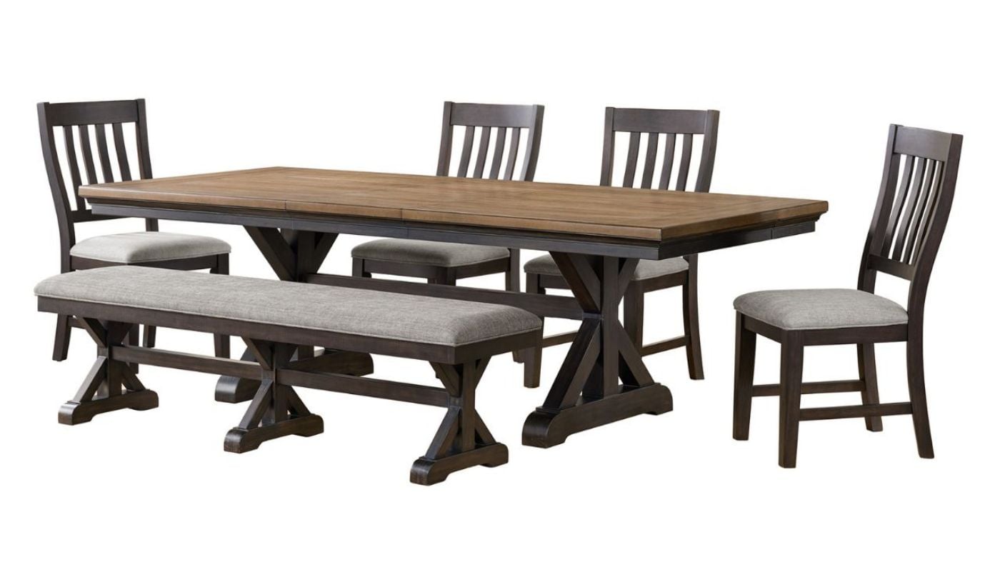 Picture of Montrose 6-Piece Dining Set