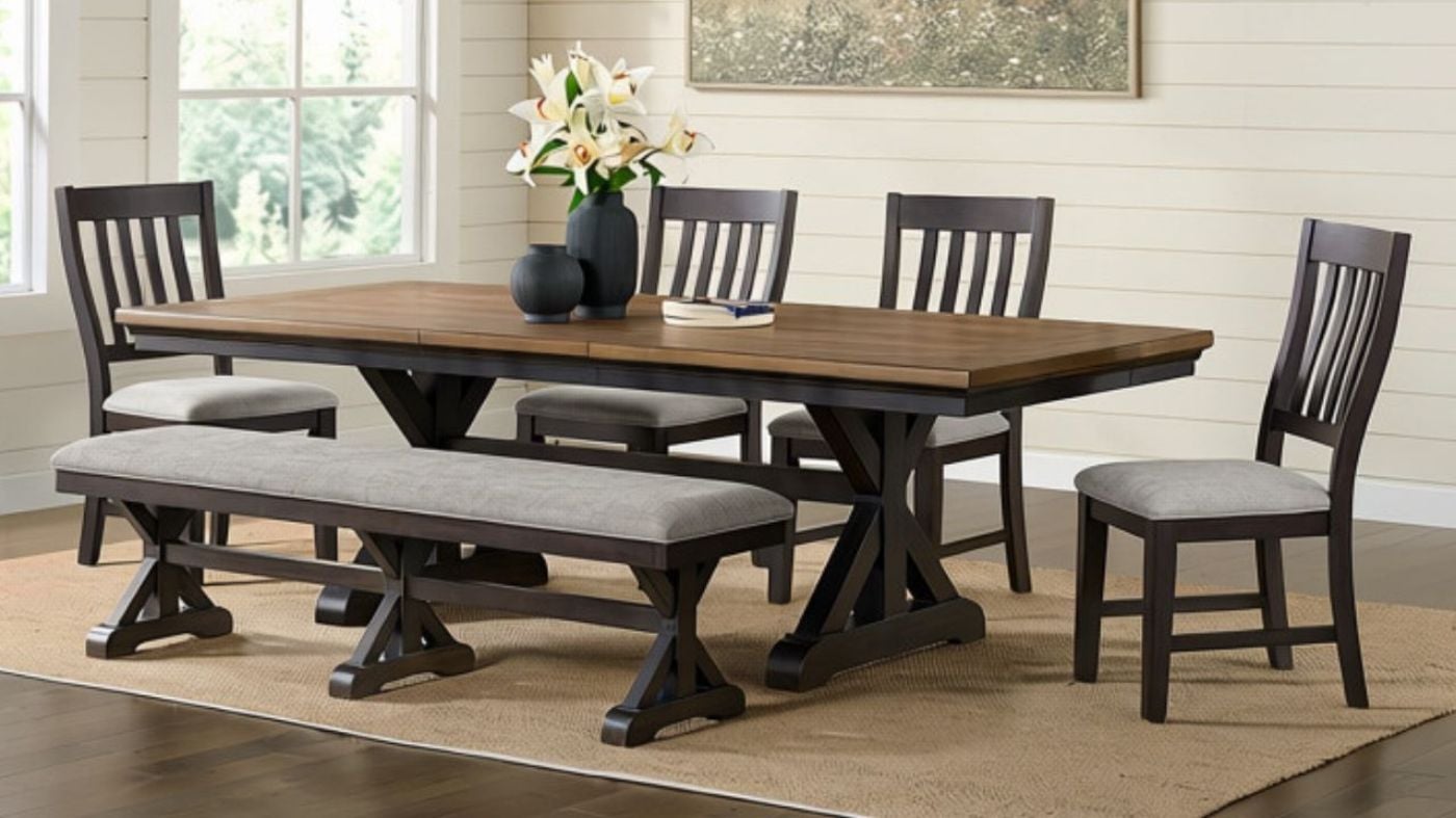 Picture of Montrose 6-Piece Dining Set