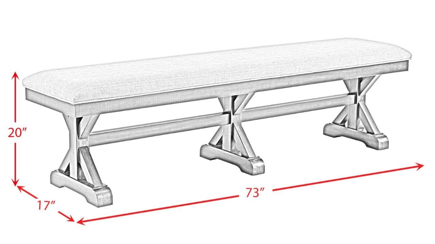 Picture of Montrose 6-Piece Dining Set