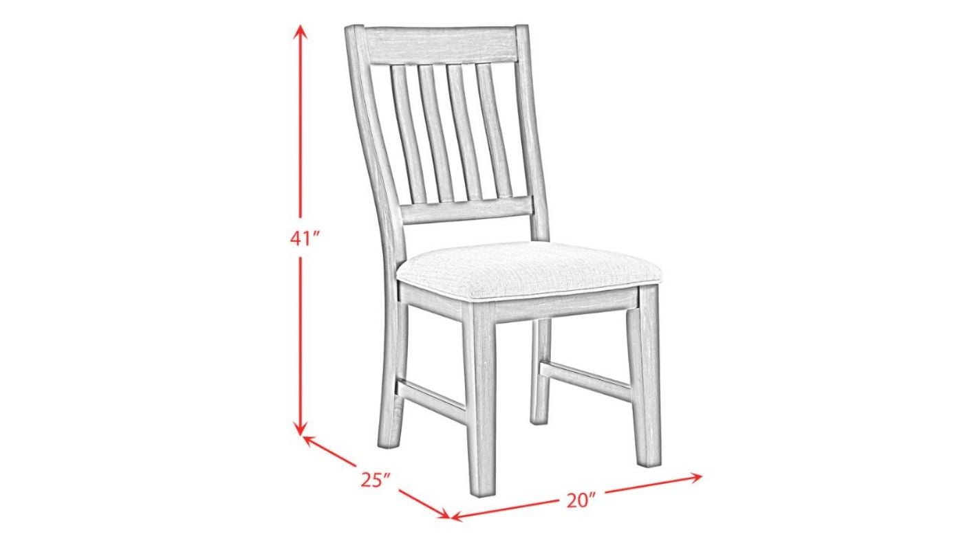 Picture of Montrose 6-Piece Dining Set