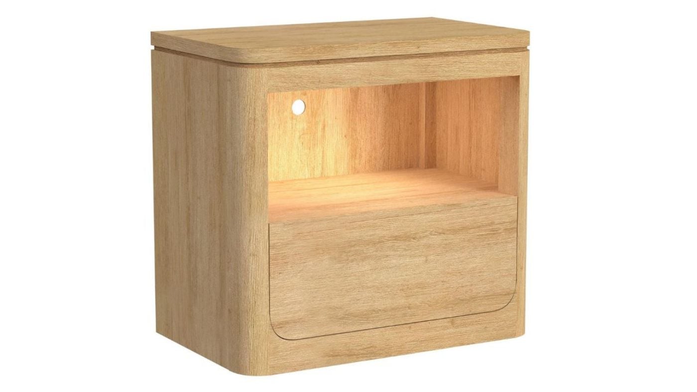 Picture of Rosalie Nightstand