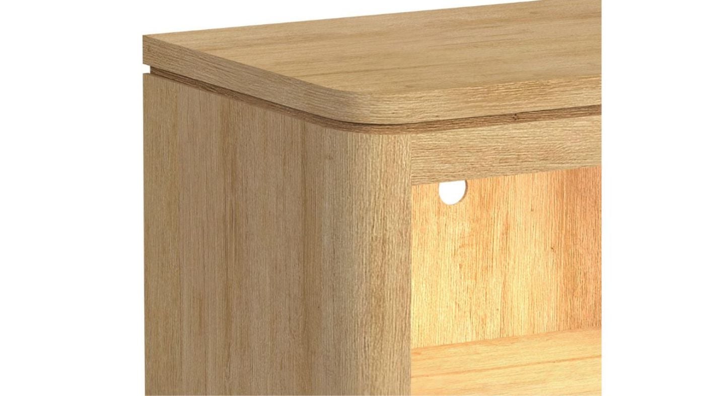 Picture of Rosalie Nightstand