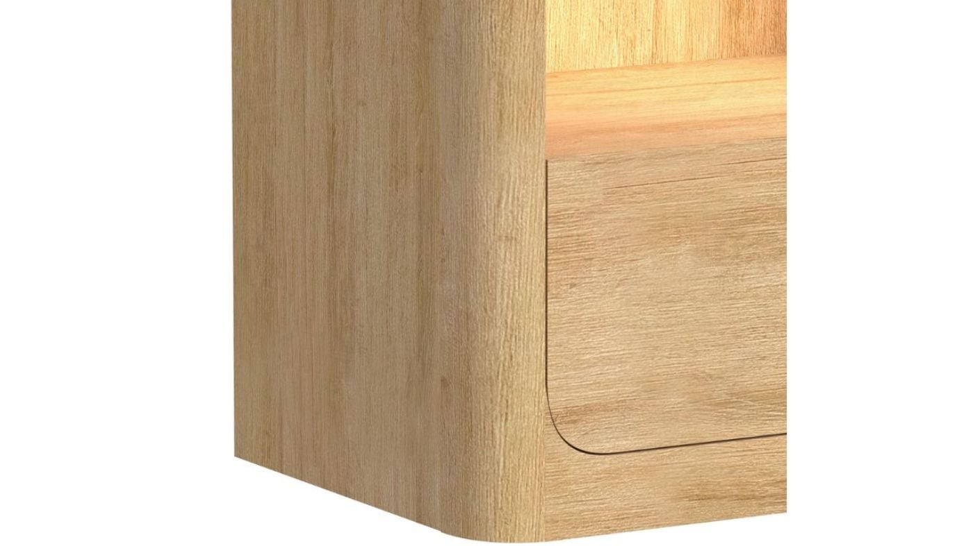 Picture of Rosalie Nightstand