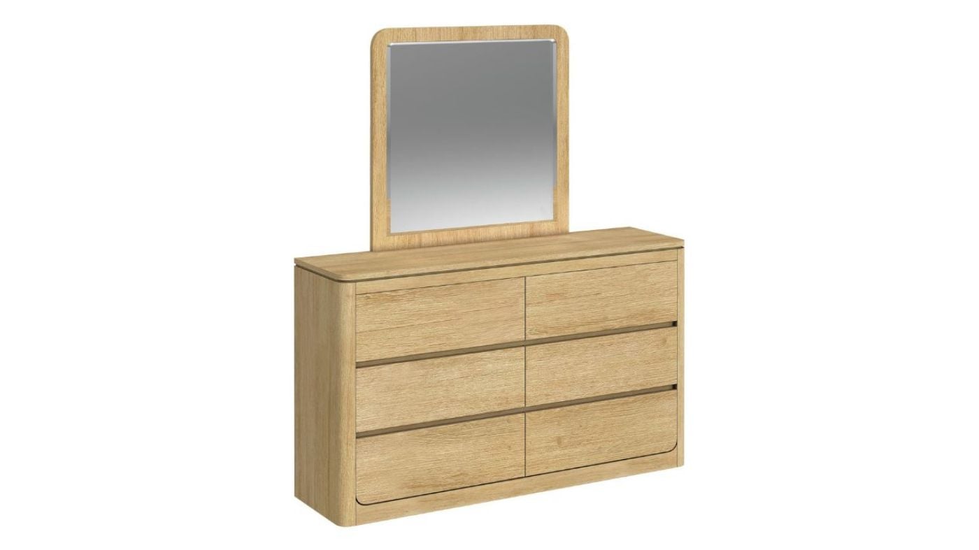 Picture of Rosalie Queen Upholstered Bedroom Set