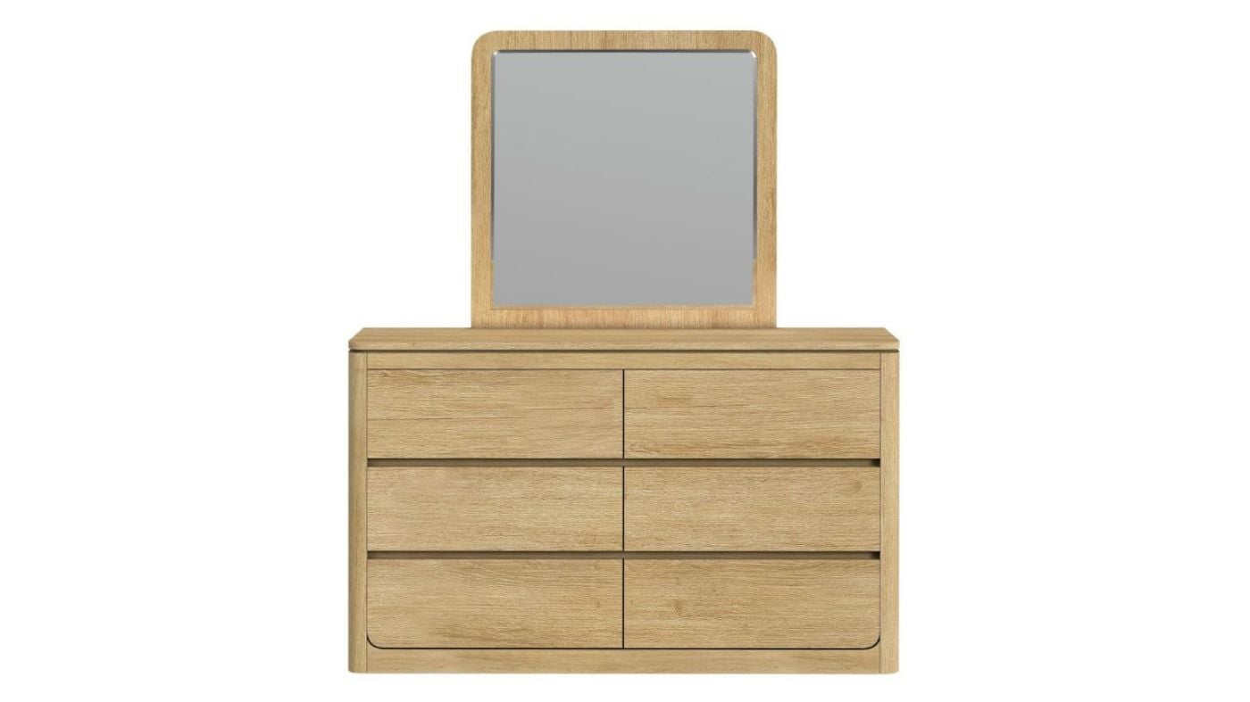 Picture of Rosalie King Upholstered Bedroom Set