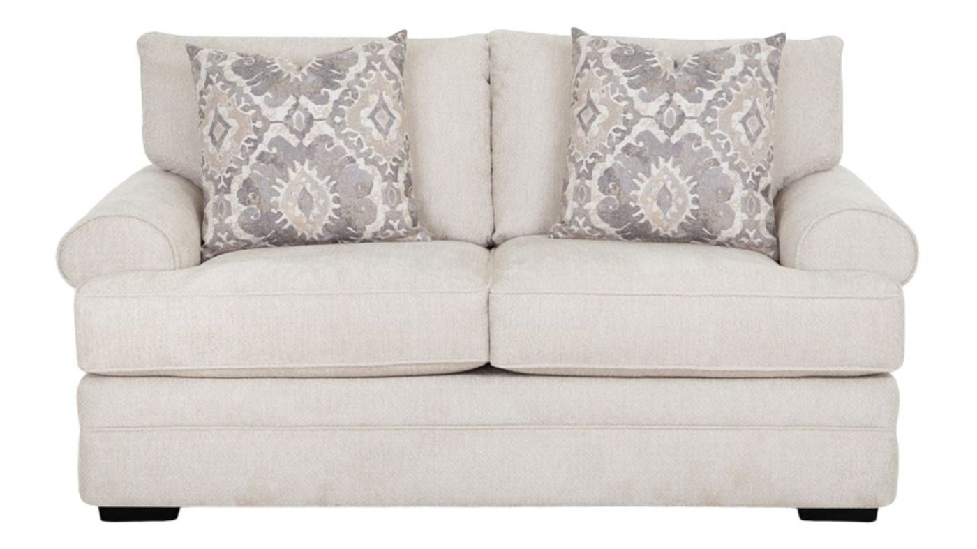Picture of Kensie Loveseat