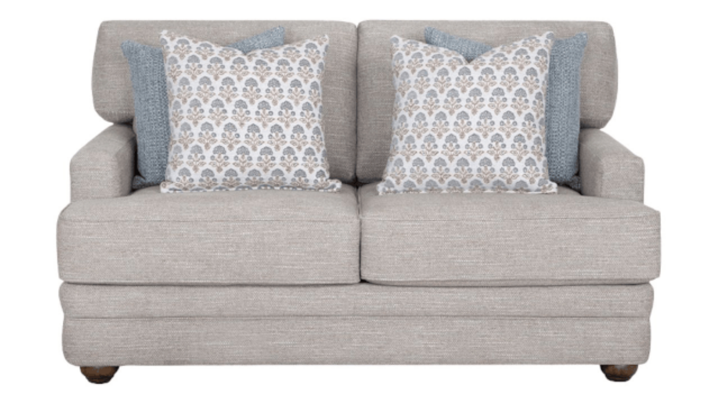 Picture of Boka Loveseat