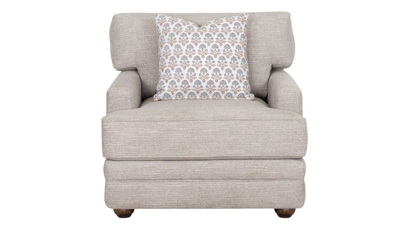 Picture of Boka Chair - White
