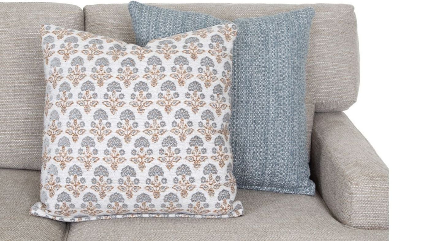 Picture of Boka Loveseat - White