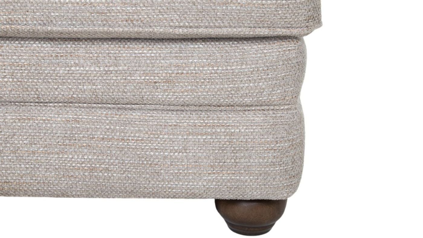 Picture of Boka Loveseat - White