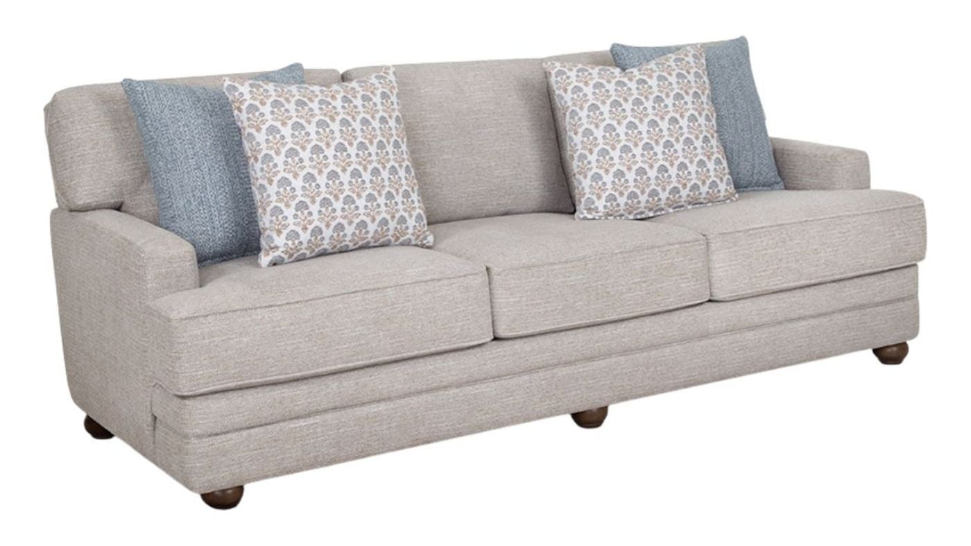 Picture of Boka Sofa - White