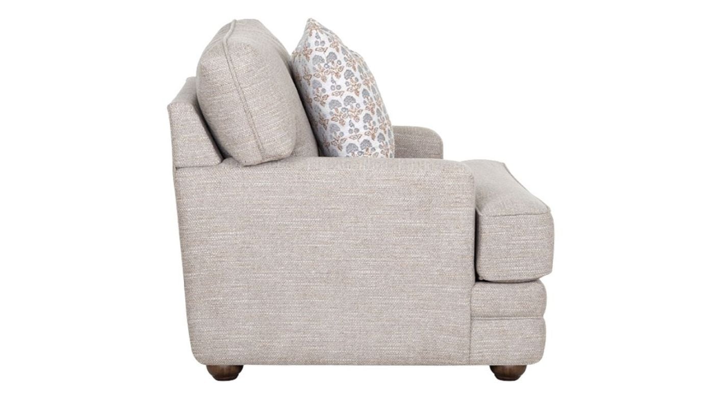 Picture of Boka Sofa - White