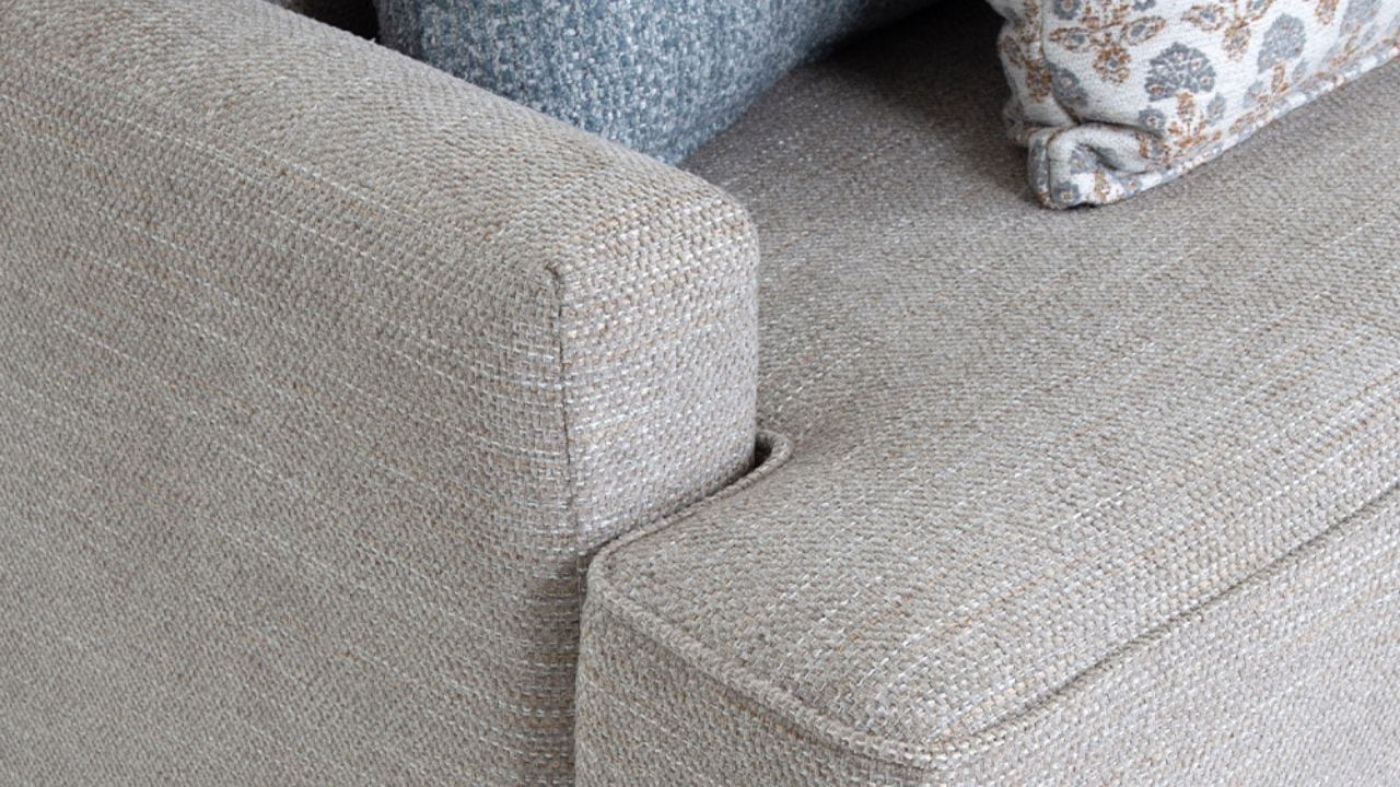 Picture of Boka Sofa - White