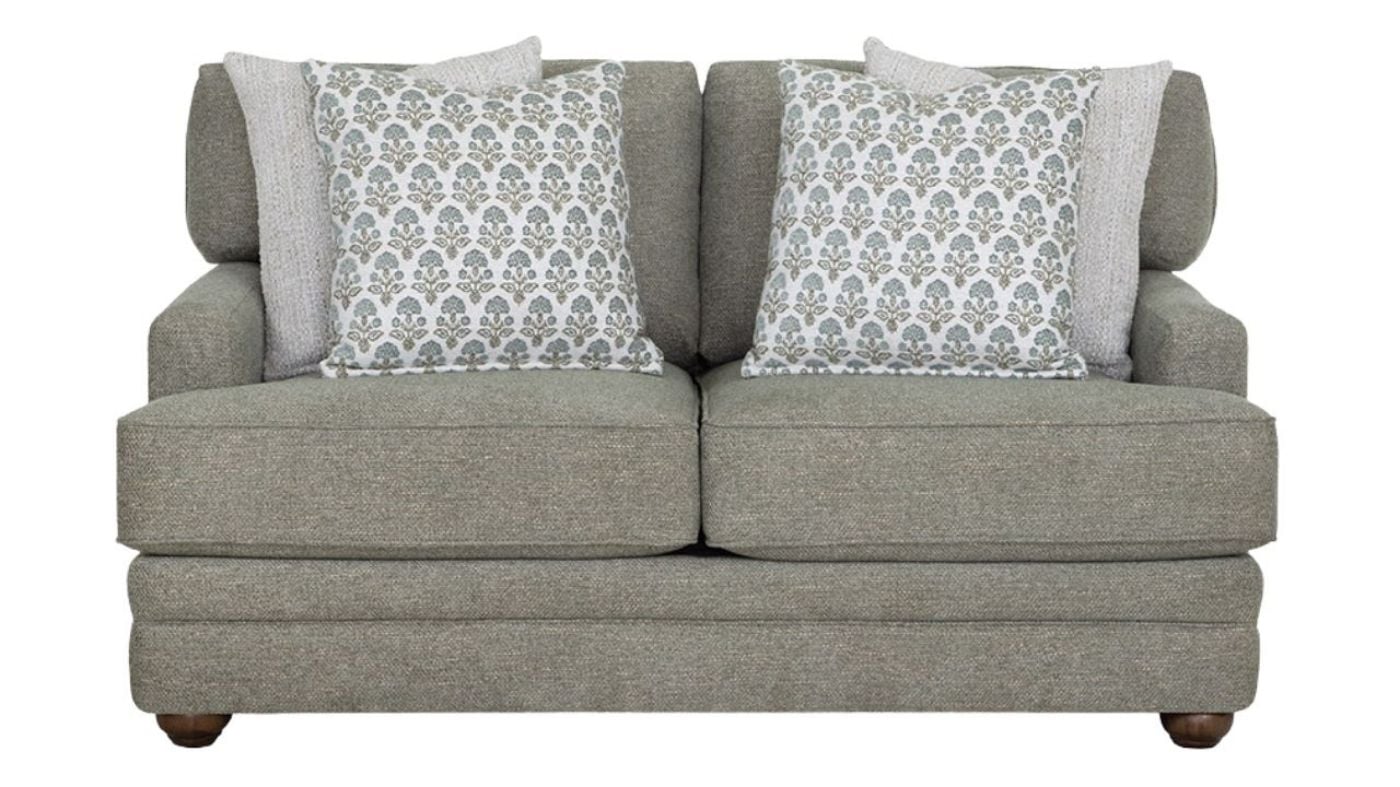 Picture of Boka Sofa Set - Sage