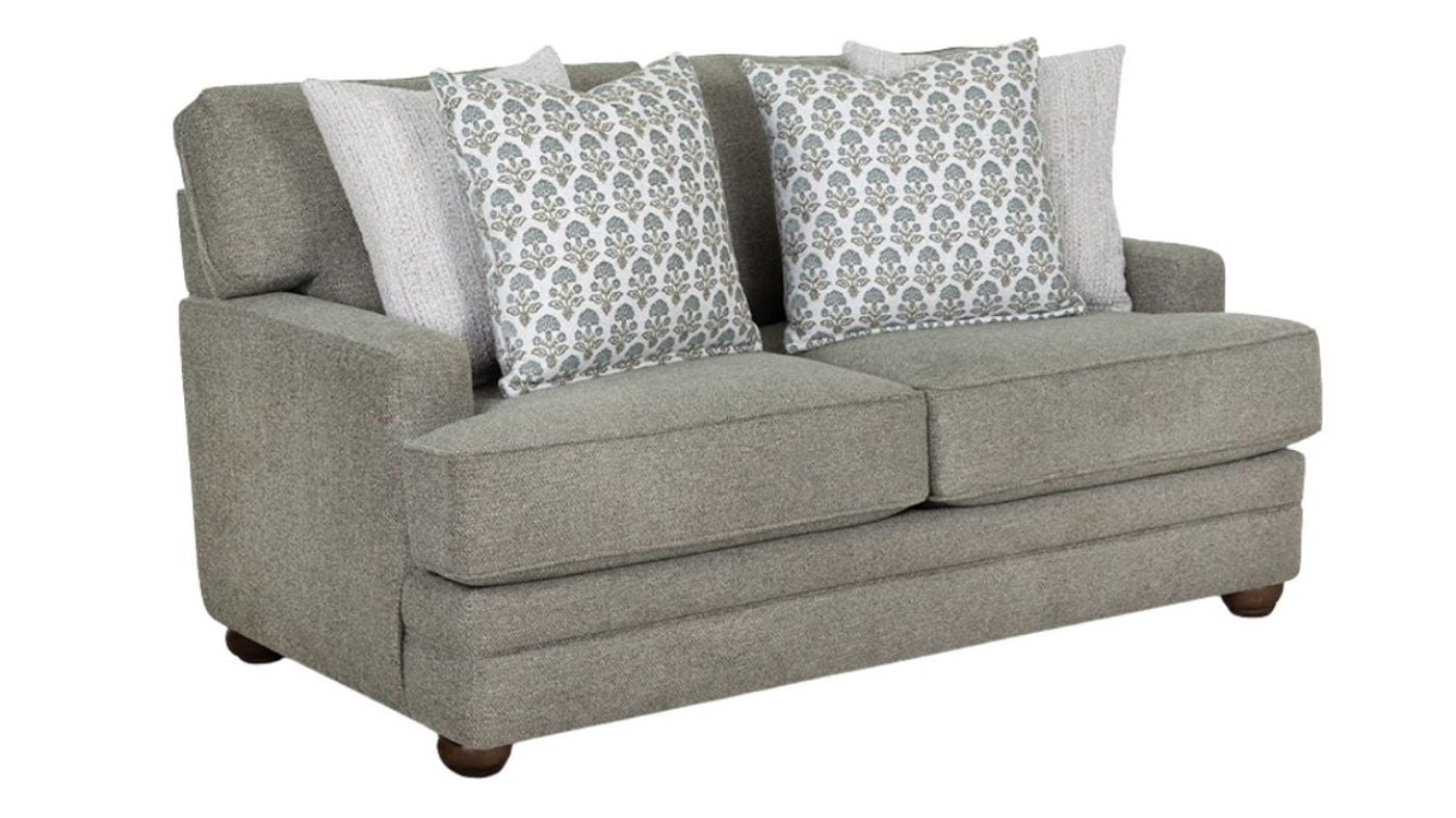 Picture of Boka Sofa Set - Sage