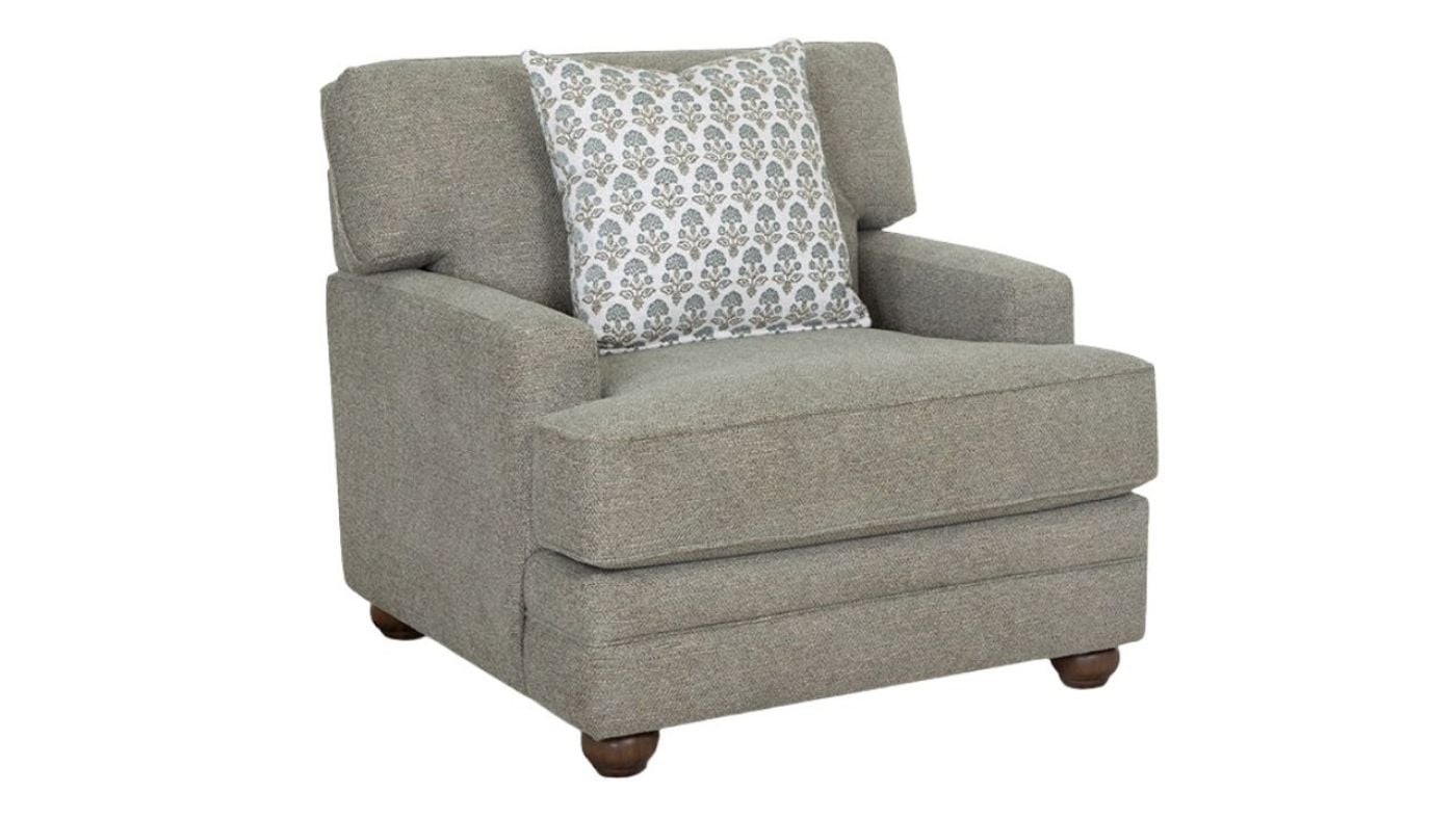 Picture of Boka Sofa Set - Sage