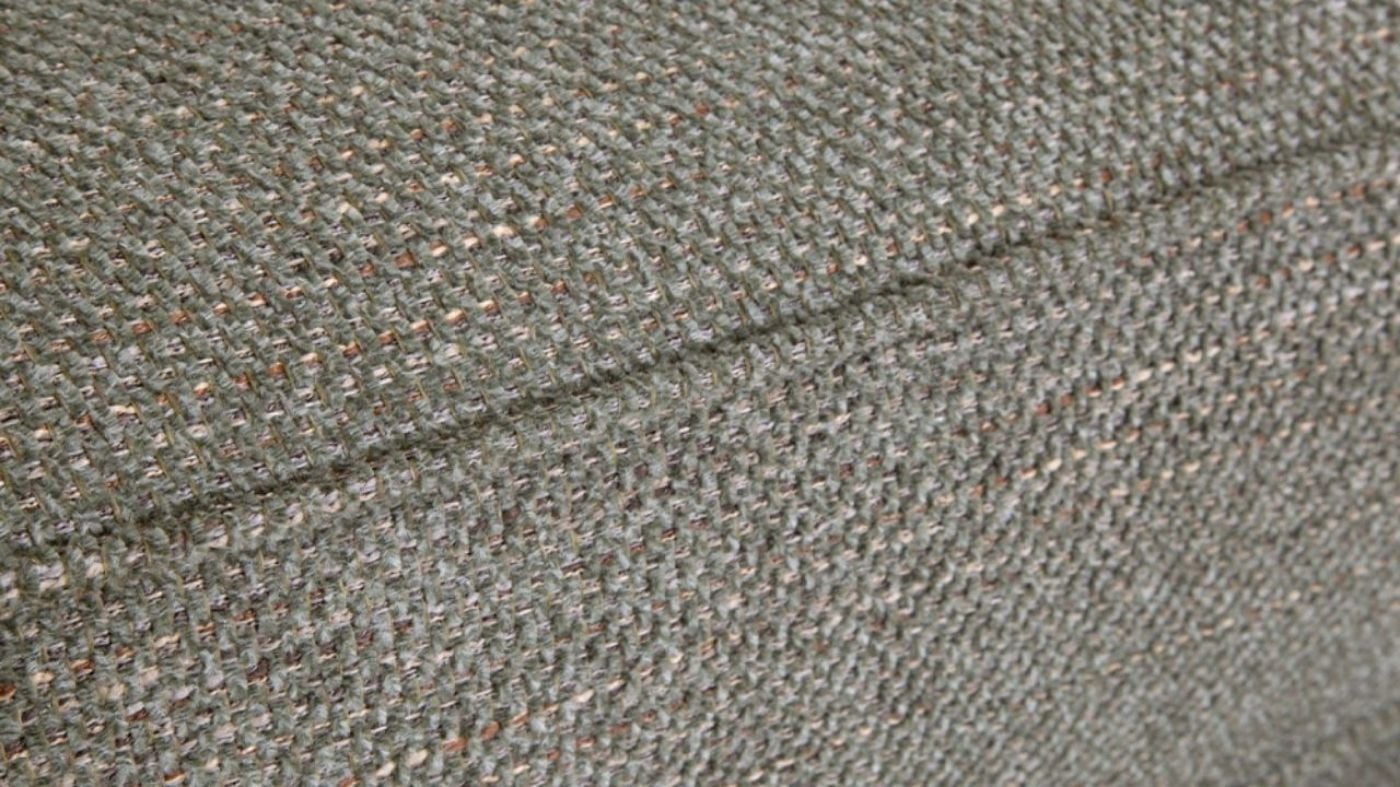 Picture of Boka Ottoman - Sage