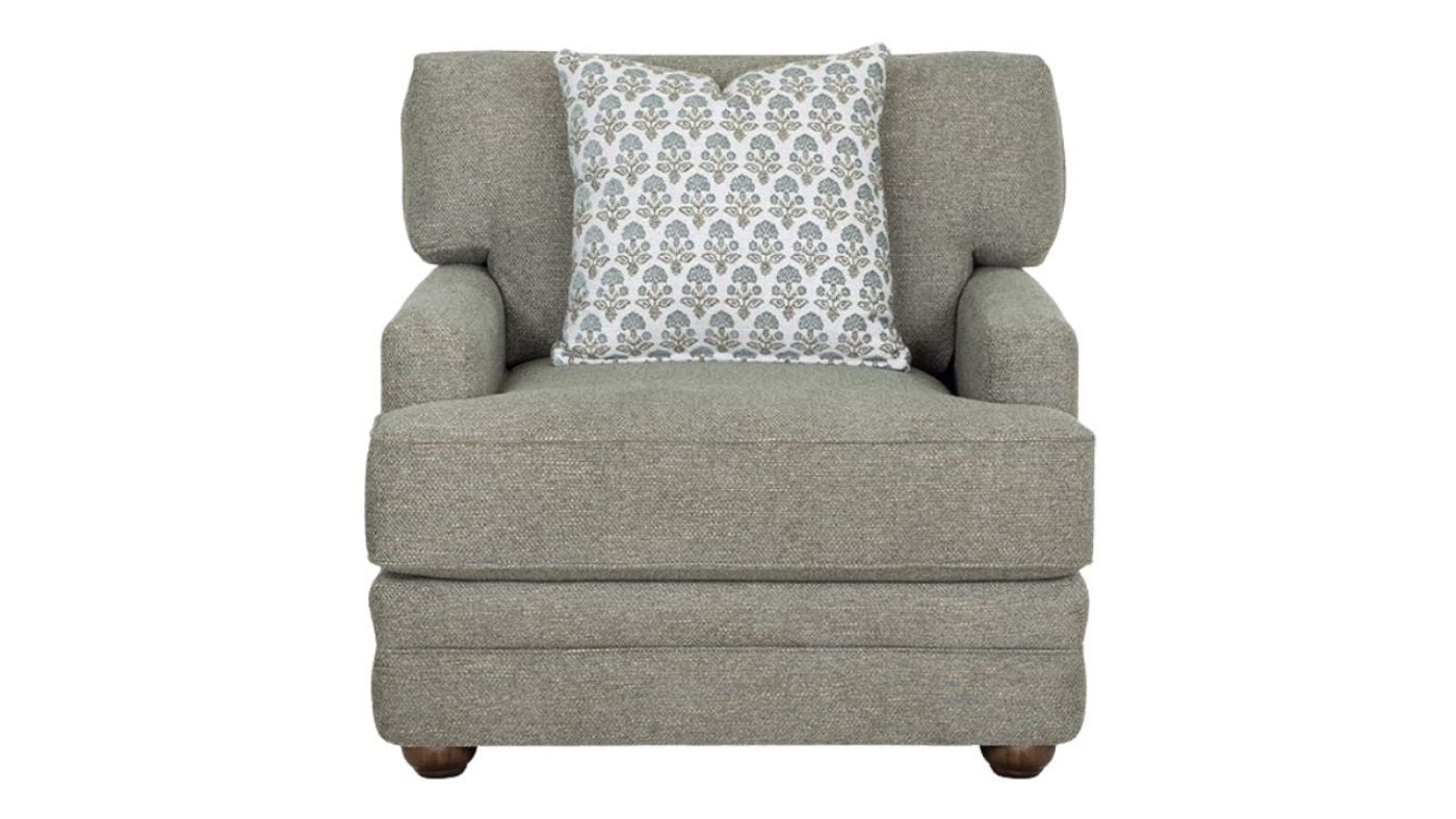 Picture of Boka Chair - Sage