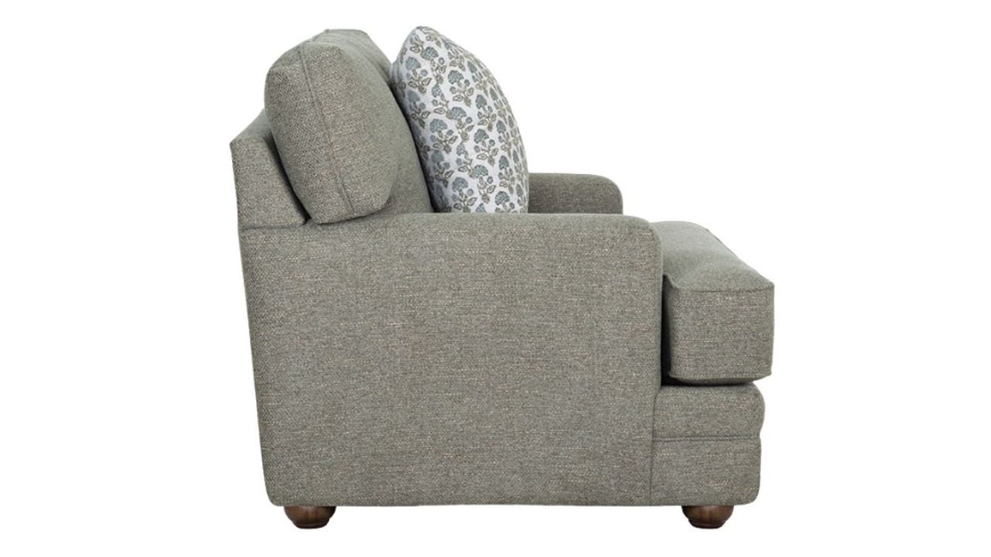 Picture of Boka Chair - Sage