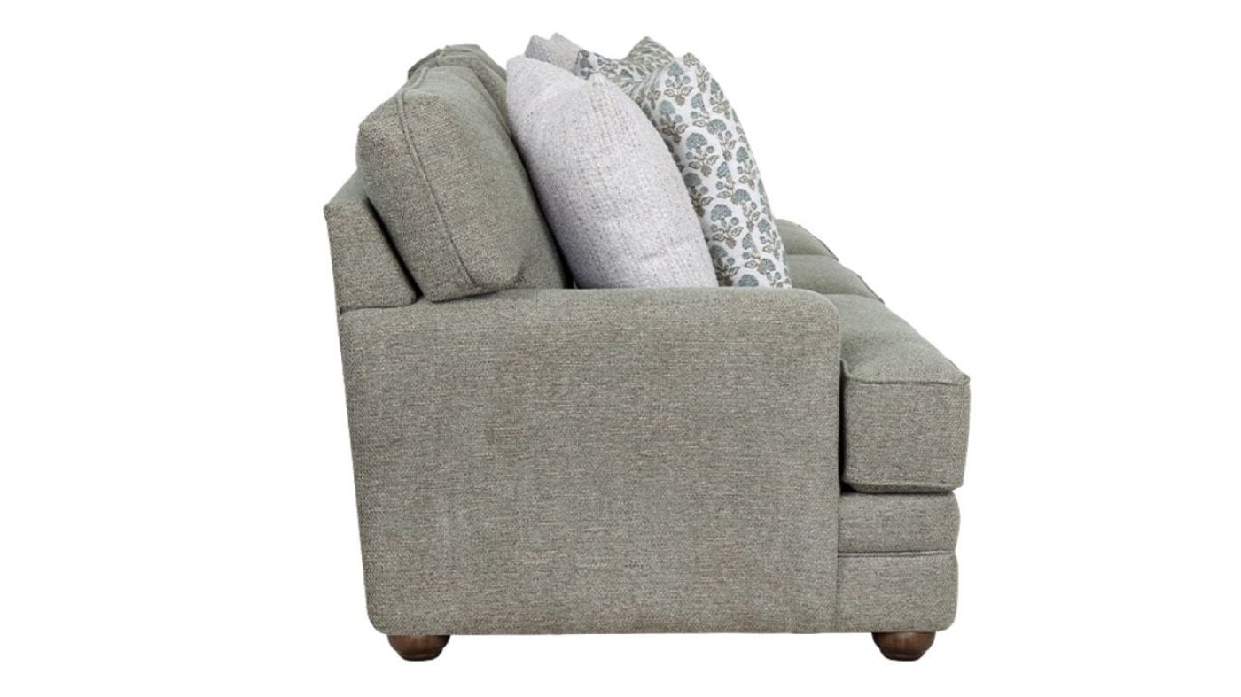 Picture of Boka Sofa - Sage