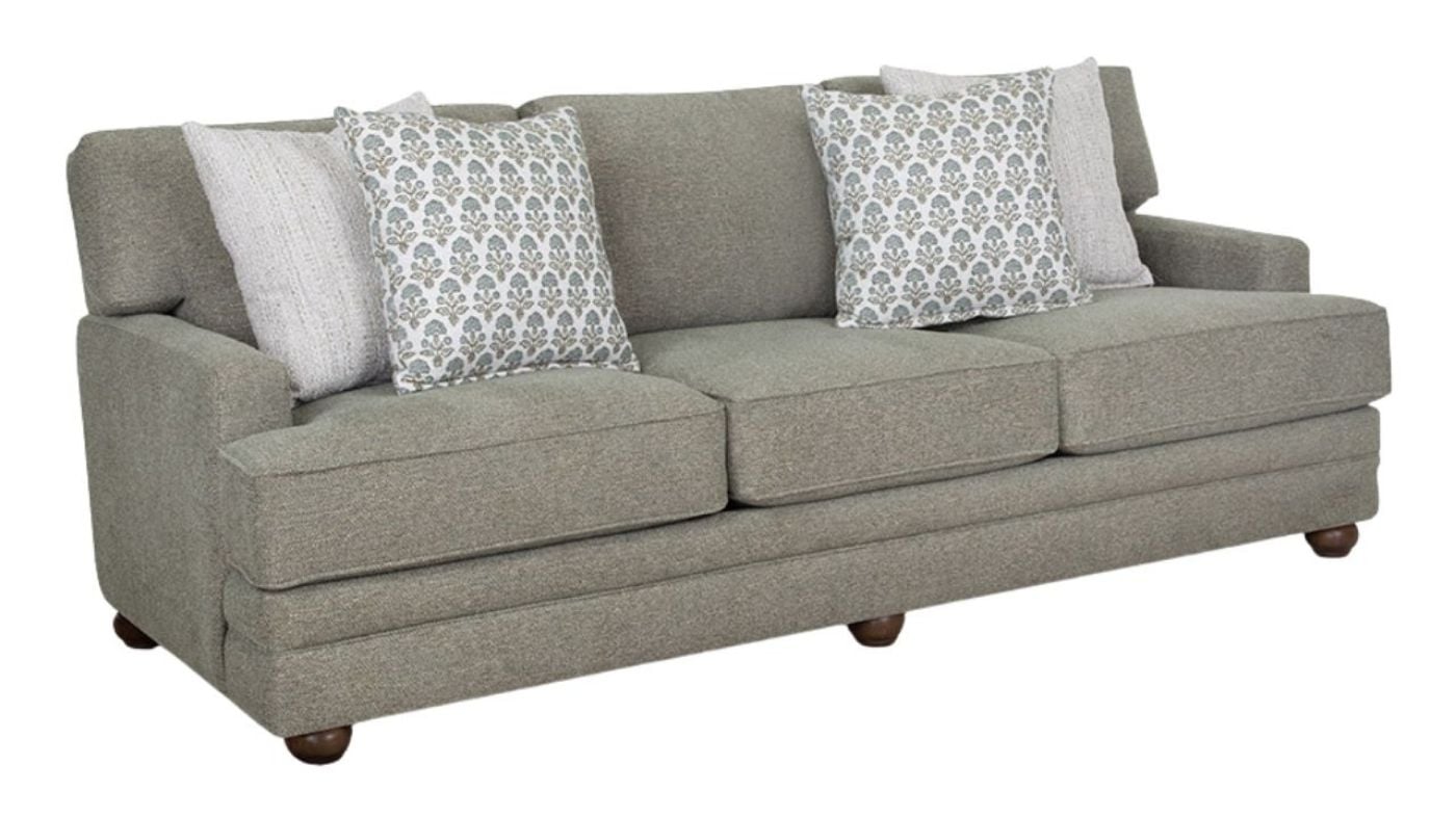 Picture of Boka Sofa - Sage