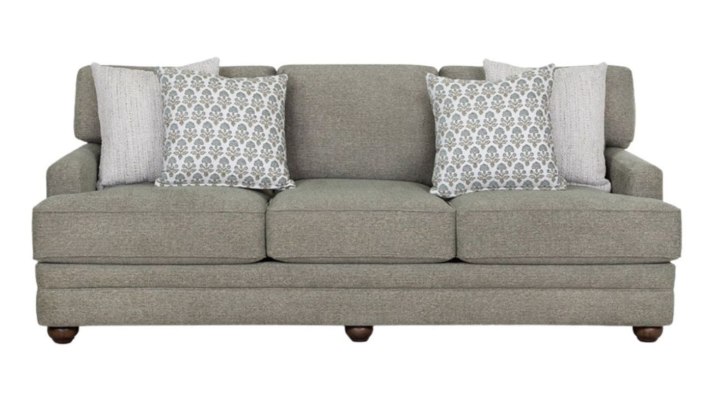 Picture of Boka Sofa - Sage