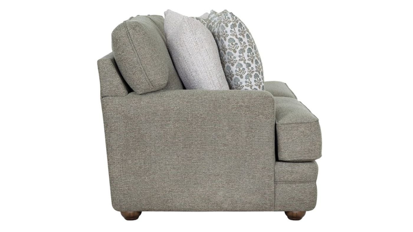 Picture of Boka Loveseat - Sage