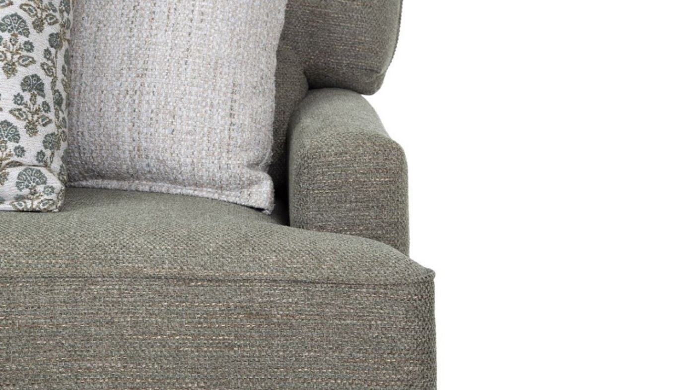 Picture of Boka Loveseat - Sage