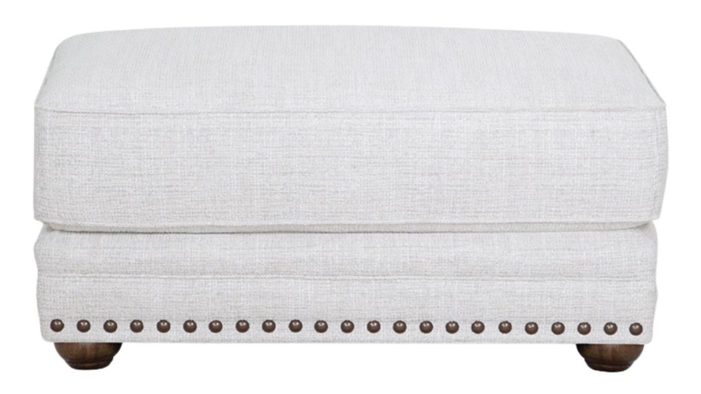Picture of Quinn Ottoman