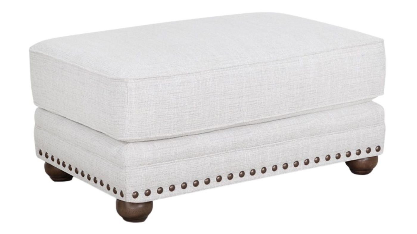 Picture of Quinn Ottoman