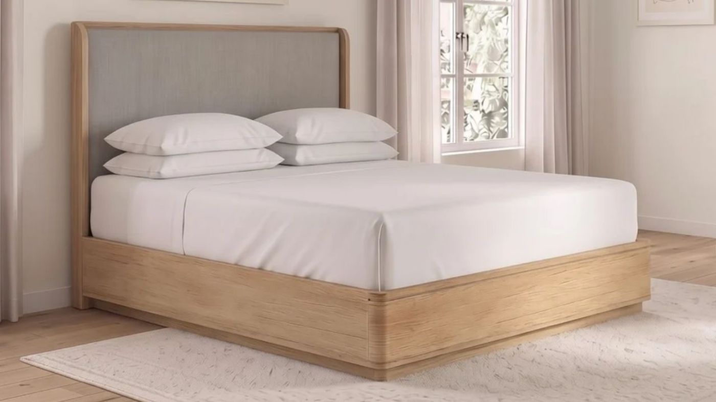 Picture of Rosalie Bed