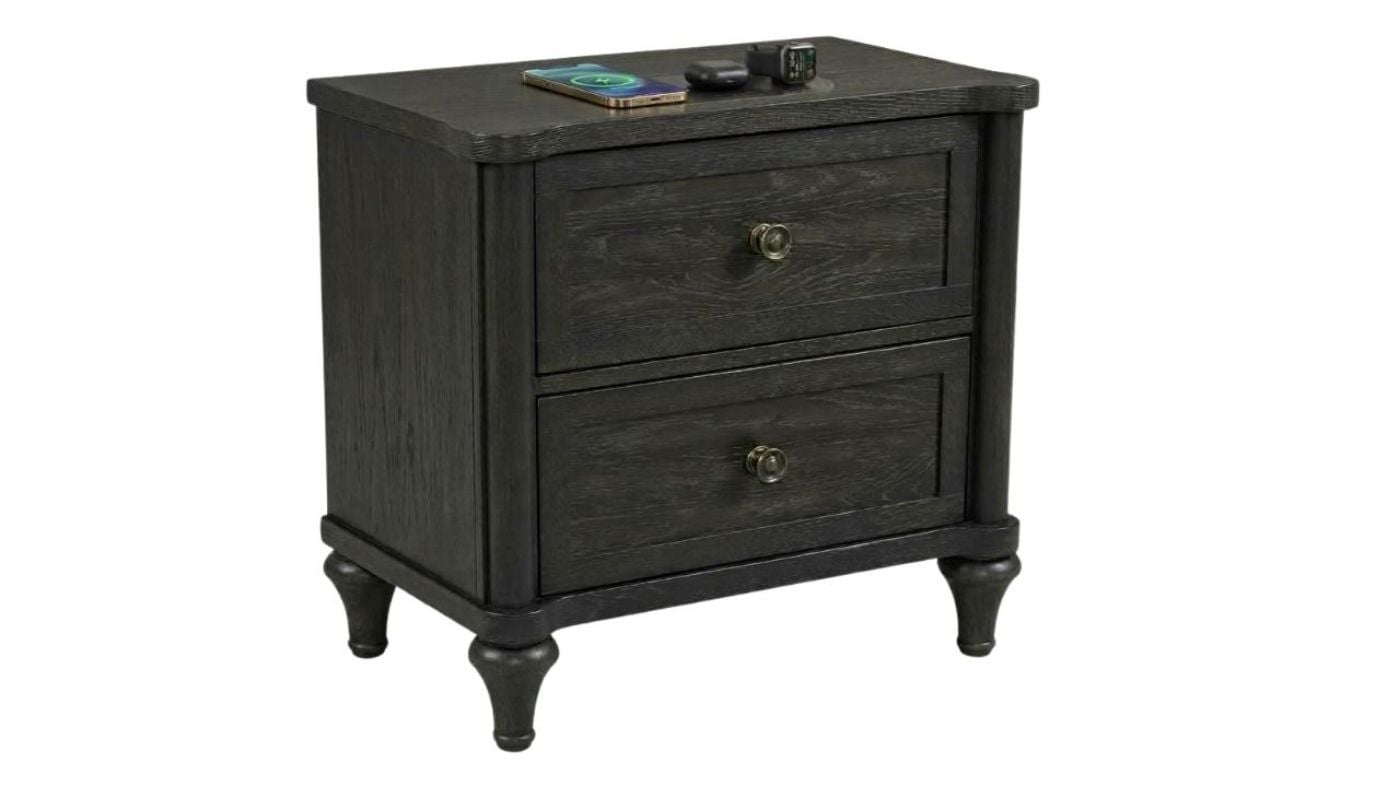 Picture of Hearthstone Nightstand