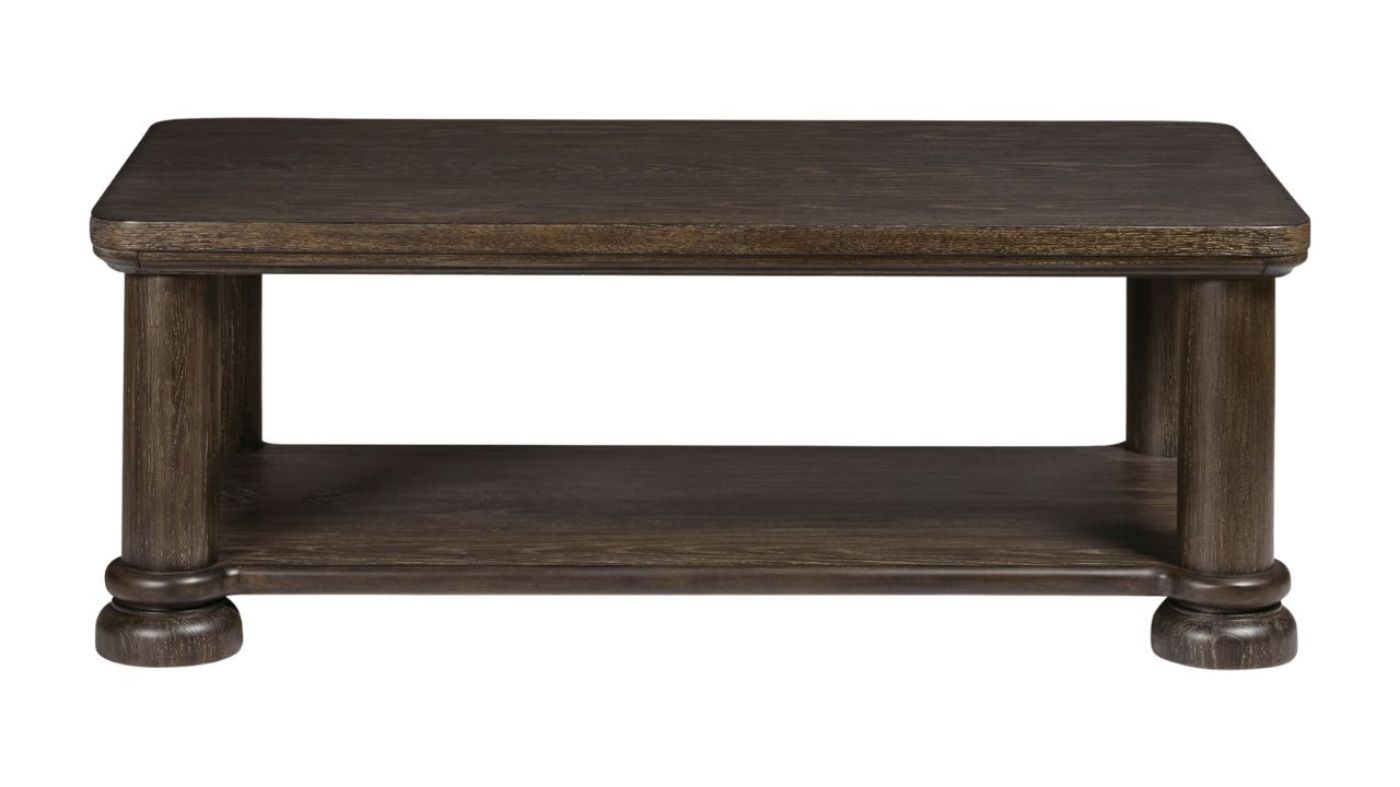 Picture of Bannette Coffee Table