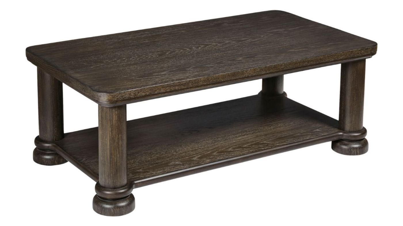 Picture of Bannette Coffee Table