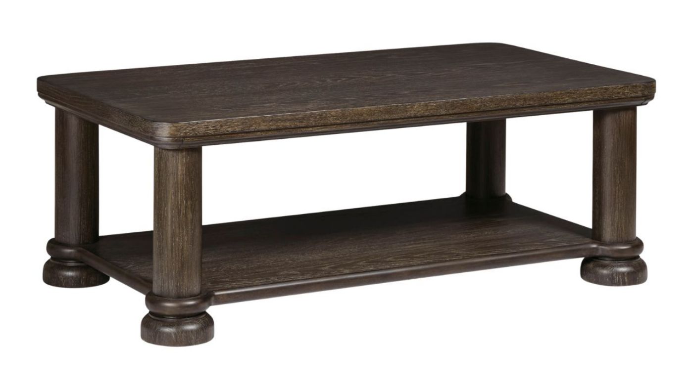 Picture of Bannette Coffee Table