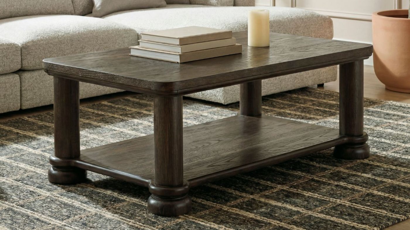 Picture of Bannette Coffee Table