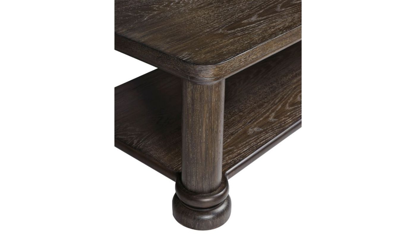 Picture of Bannette Coffee Table