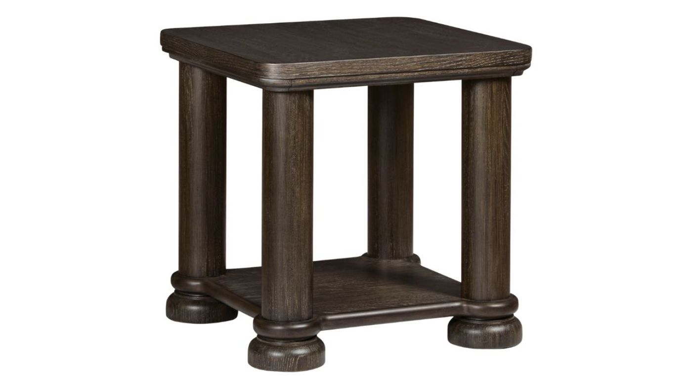 Picture of Bannette End Table