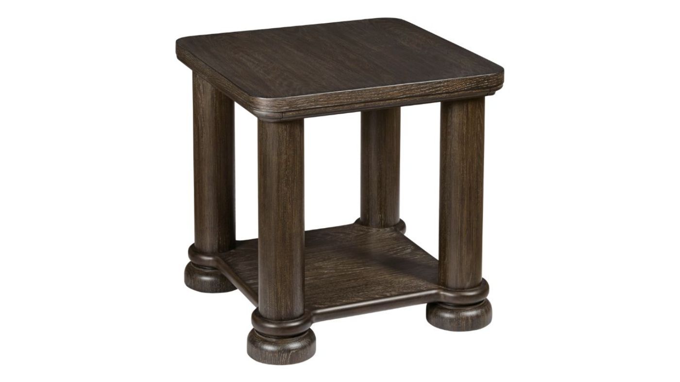 Picture of Bannette End Table