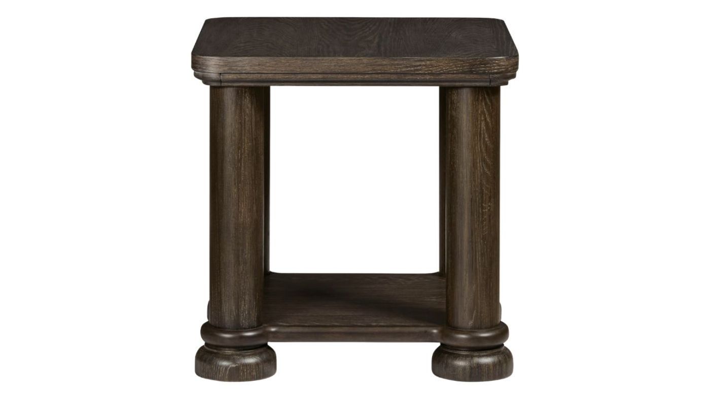 Picture of Bannette End Table