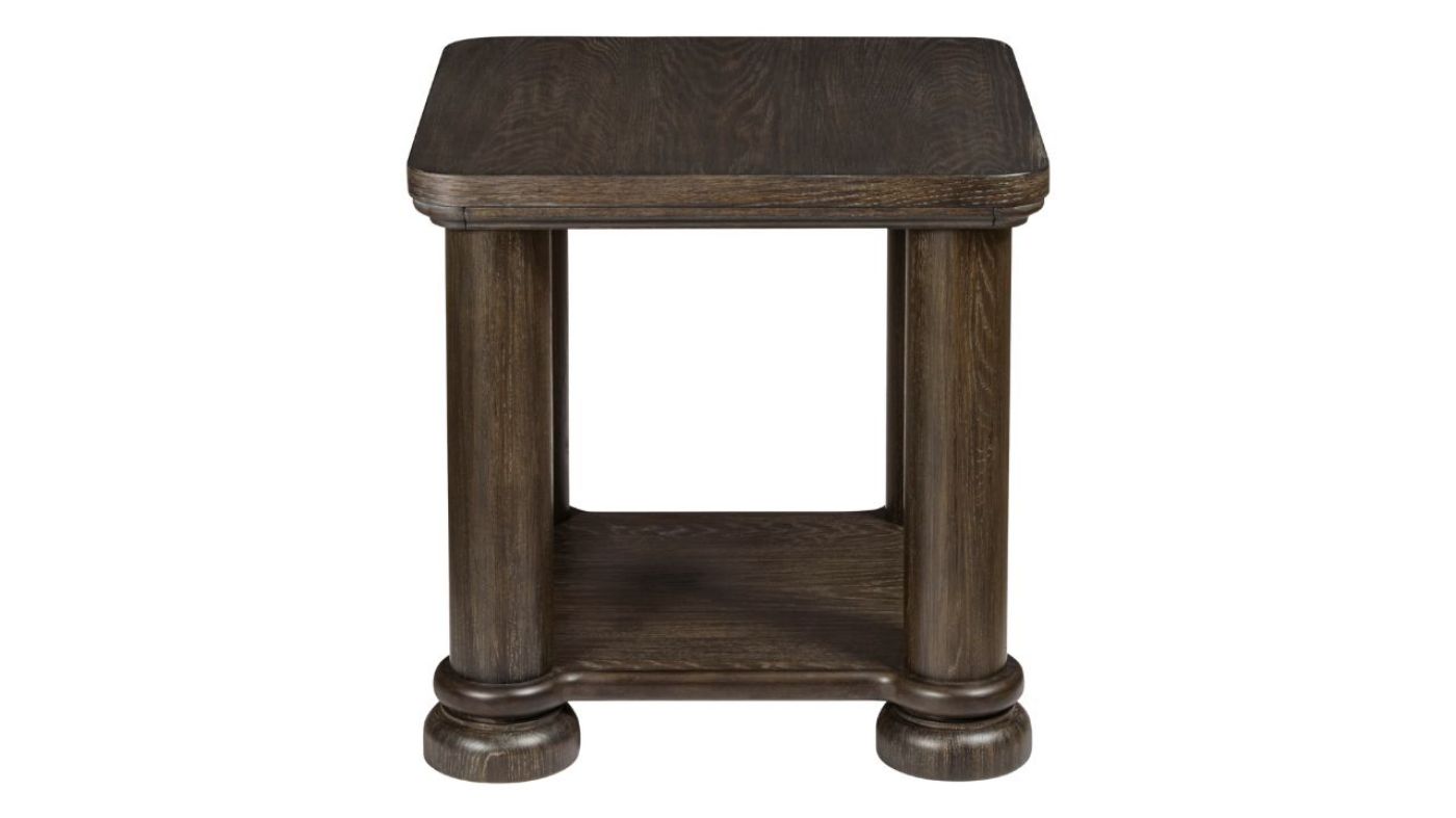 Picture of Bannette End Table