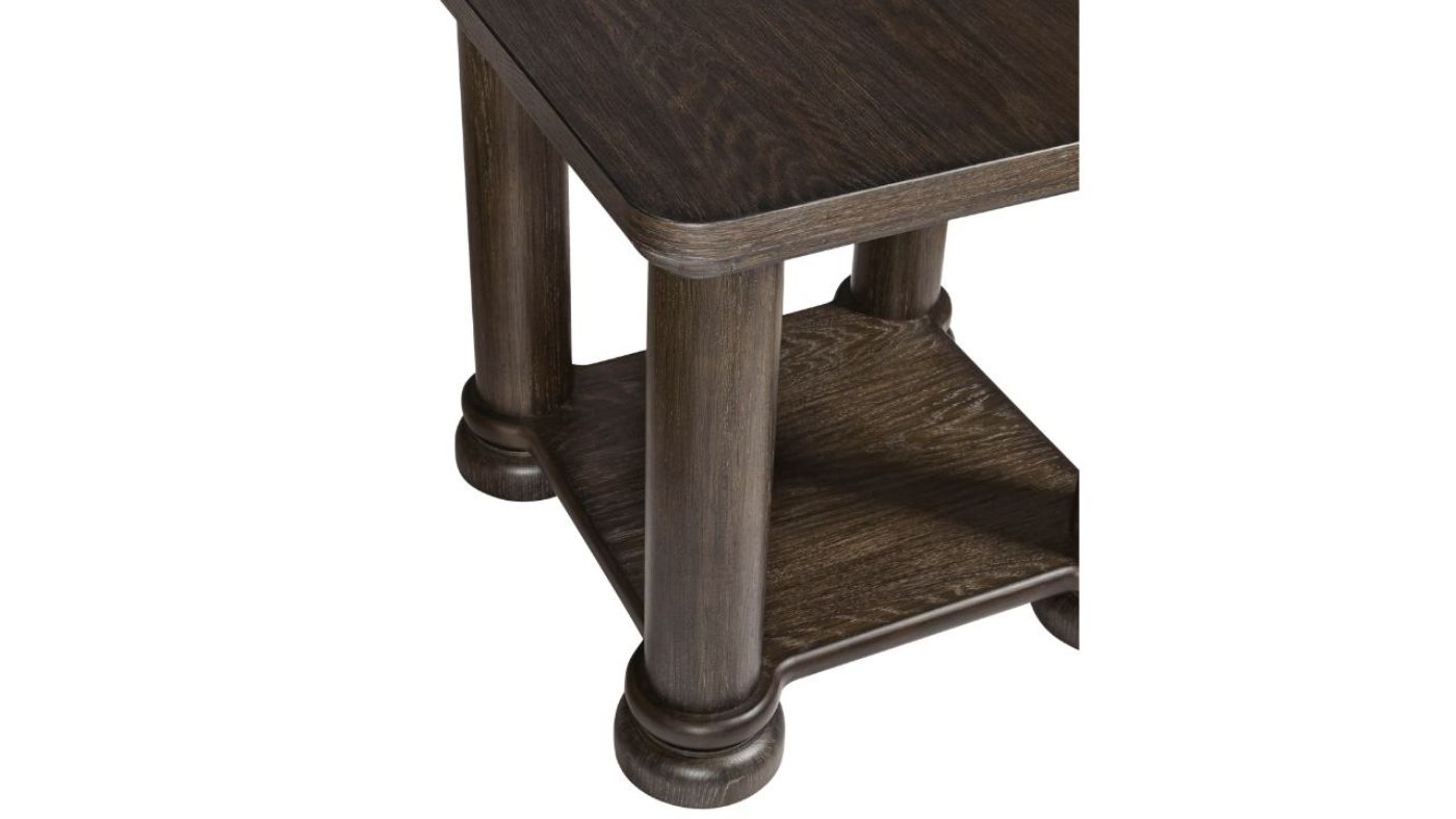 Picture of Bannette End Table
