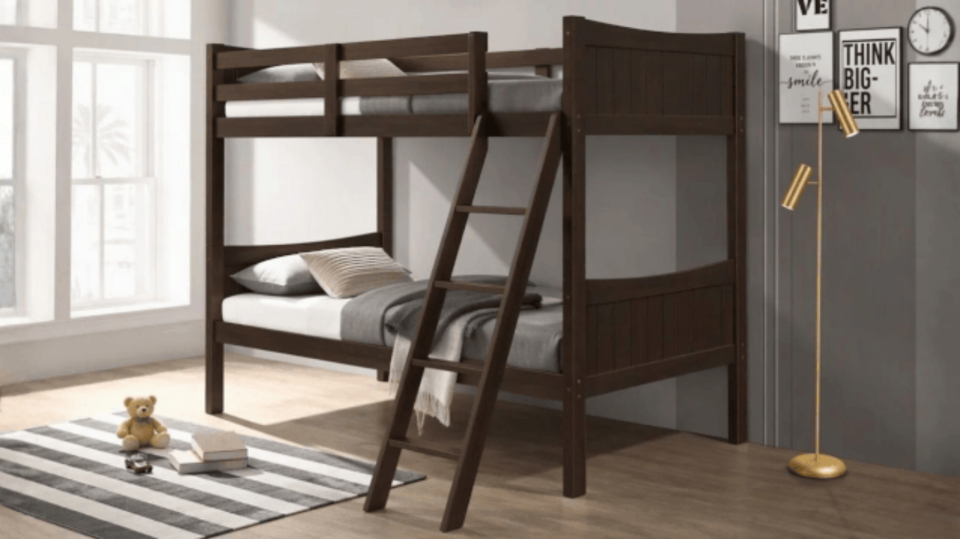Picture of Sami Bunk Bed